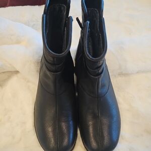 Teva Capistrano waterproof boot